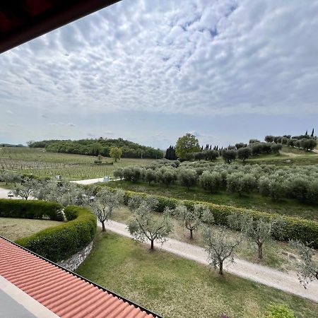 Agriturismo Fontanelle Cavaion Veronese Esterno foto