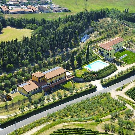 Agriturismo Fontanelle Cavaion Veronese Esterno foto