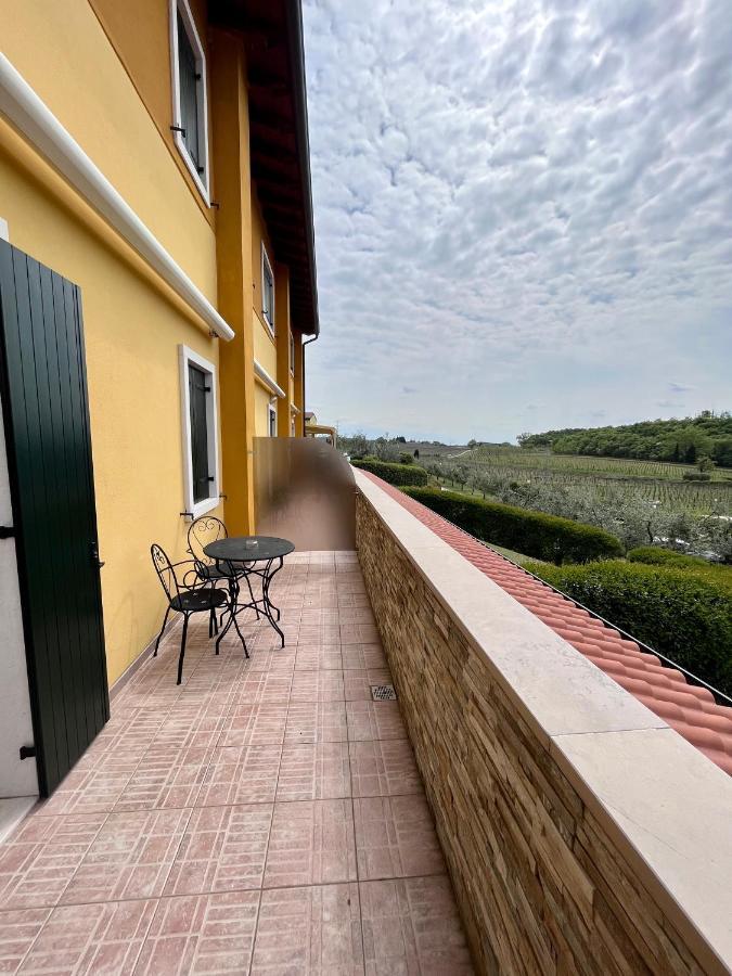 Agriturismo Fontanelle Cavaion Veronese Esterno foto