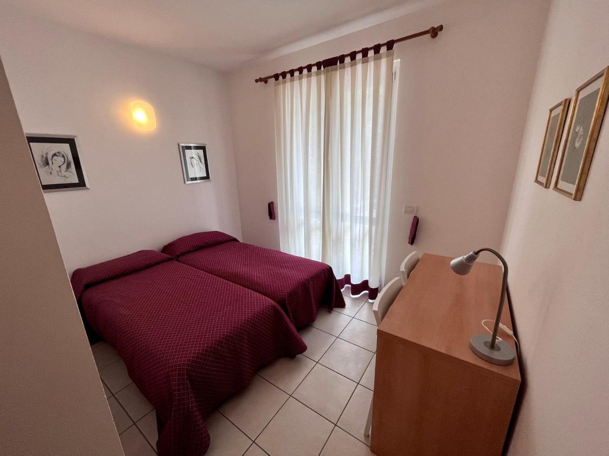 Agriturismo Fontanelle Cavaion Veronese Esterno foto