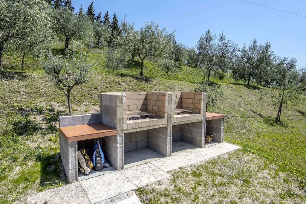 Agriturismo Fontanelle Cavaion Veronese Esterno foto